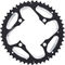 Shimano XT Kettenblatt FC-M780 / FC-T780 / FC-T781 10-fach - schwarz-silber/48 Zähne (FC-T780)