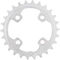 Plateau XT FC-M785 10 vitesses - argenté/26 dents