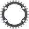 XT FC-M8000-1 11-speed Chainring (SM-CRM81) - black/30 tooth