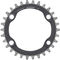Plateau XT FC-M8000-1 11 vitesses (SM-CRM81) - noir/30 dents