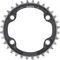XT FC-M8000-1 11-speed Chainring (SM-CRM81) - black/32 tooth