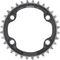 Plateau XT FC-M8000-1 11 vitesses (SM-CRM81) - noir/32 dents