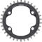 XT FC-M8000-1 11-speed Chainring (SM-CRM81) - black/34 tooth