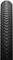 Schwalbe Cubierta plegable Marathon Almotion Evolution V-Guard 28" - negro-reflejante/50-622 (28x2,0)