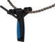 BBB ProfiConnect BTL-55 Chain Rivet Tool - black/universal