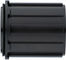 Cuerpo rueda libre acero Hügi / 240s / 350 / 190 / 180 Shimano 10 v. - black/10 velocidades