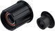 DT Swiss Kit de Conversion avec Corps de Roue Libre Shimano pour Ratchet System - noir/12 x 142/148 mm