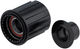 DT Swiss Shimano Ratchet System Freehub Conversion Kit - black/12 x 142/148 mm