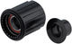 Kit de Conversion avec Corps de Roue Libre Shimano pour Ratchet System - noir/12 x 142/148 mm