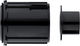Kit de Conversion avec Corps de Roue Libre Shimano pour Ratchet System - noir/12 x 142/148 mm