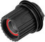 DT Swiss Kit Conversion avec Roue Libre Shimano Micro Spline Pawl Drive System - noir/12 x 142/148 mm