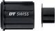 Shimano MTB Hybrid Ratchet System Freehub Conversion Kit - black/12 x 148 mm