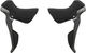 Set manetas cambios/frenos Tiagra d+t STI ST-4700/4703 2/3/10 velocid. - gris/3x10 velocidades