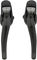 Shimano Tiagra STI ST-4700/4703 2-/3-/10-speed Shift/Brake Levers - grey/3x10-speed