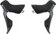 Shimano Set de manetas de cambios/frenos Ultegra Di2 d+t STI ST-R8050 2/11 v. - negro/2x11 velocidades