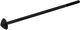 Pitlock Spare Axle for Front Wheel Protection - black/130 mm