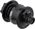 Nabendynamo PD-8X-110 QR15 Disc 6-Loch - schwarz/32 Loch