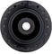 Shutter Precision PL-8 Disc Center Lock Dynamo Hub - black/36 hole