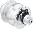Dinamo de buje PL-8 Disc Center Lock - plata/36 agujeros