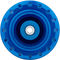 Dinamo de buje PL-8 Disc Center Lock - azul/32 agujeros