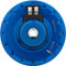 Dinamo de buje PL-8 Disc Center Lock - azul/32 agujeros