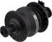 Moyeu à Dynamo SV-9 V-Brake - noir/32 trous