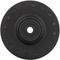 Moyeu à Dynamo SV-9 V-Brake - noir/32 trous
