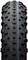 Schwalbe Pneu pliable Fatbike Jumbo Jim Evolution ADDIX SpeedGrip SuperGround 2 - noir/26 /100 /4 