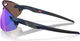 Oakley Encoder Ellipse Sports Glasses - matte navy/prizm sapphire