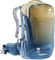deuter Trans Alpine Pro 28 Backpack - clay-marine/28 litres
