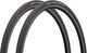 Grand Prix 4-Season 28" Folding Tyre Set - black-black/25-622 (700x25c)