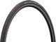 Continental Set de 2 Pneus Souples Grand Prix 4-Season 28" - noir-noir/25-622 (700x25C)