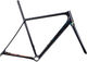 OPEN MIN.D. Disc Carbon Frameset - midnight blue/M