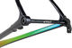 OPEN MIN.D.Kit de cuadro Disc Carbon - midnight blue/M