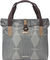 Basil Elegance bicycle shopper - chateau taupe/20 l
