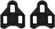 Campagnolo Placas de pedal Pro-Fit - universal/sin juego