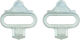 SPD Cleats SM-SH56 - schwarz-silber/ohne Gegenplatte