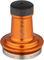 Stampfer Espresso Tamper - orange/universal