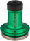 Stampfer Espresso Tamper - poison green/universal