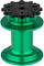 tune Würzburg Zuckerboost Sugar Shaker - poison green/universal