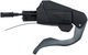 Maneta de cambios/frenos Metrea ST-U5060 2-/11 velocidades - negro/11 velocidades