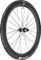 DT Swiss ARC 1400 DICUT 65 Carbon 28" Laufrad - black | 142 mm | nur Hinterrad | Shimano Road | 28" | Non Boost | nur Hinterrad