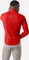 Castelli Veste Air Transition - rich red | L