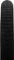 Schwalbe Super Moto-X GreenGuard 26" Wired Tyre - black-reflective/26 /62 mm/2.4 /62-559