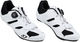 Giro Chaussures Savix II - blanc/42