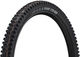 Schwalbe Big Betty Evolution ADDIX Soft Super Gravity 27.5+ Folding Tyre - black/27.5x2.60