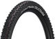 Schwalbe Cubierta plegable Racing Ralph Evolution ADDIX Speed SuperGround 26" - negro/26x2,25