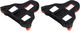 Calas SPD-SL SM-SH10 - negro-rojo/0°