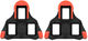 Calas SPD-SL SM-SH10 - negro-rojo/0°