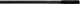 Rayons D-Light J-Bend + Écrous - 20 pièces - noir/292 mm